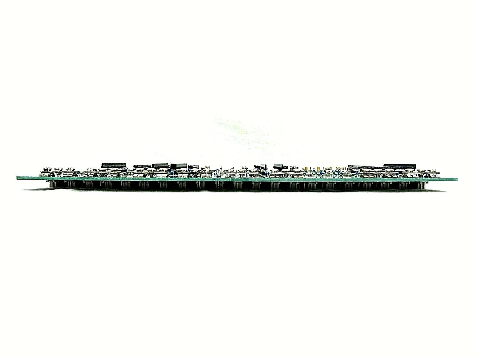 Nikon RBP-21WH-M/NIK Backplane Board PCB NSR-S204B System Working Surplus - Image 9