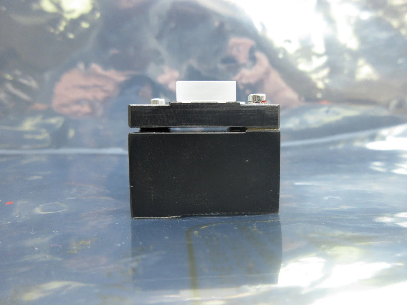 Nikon Reflectance Plate NSR-S204B Step-and-Repeat Scanning System Used Working - Image 6