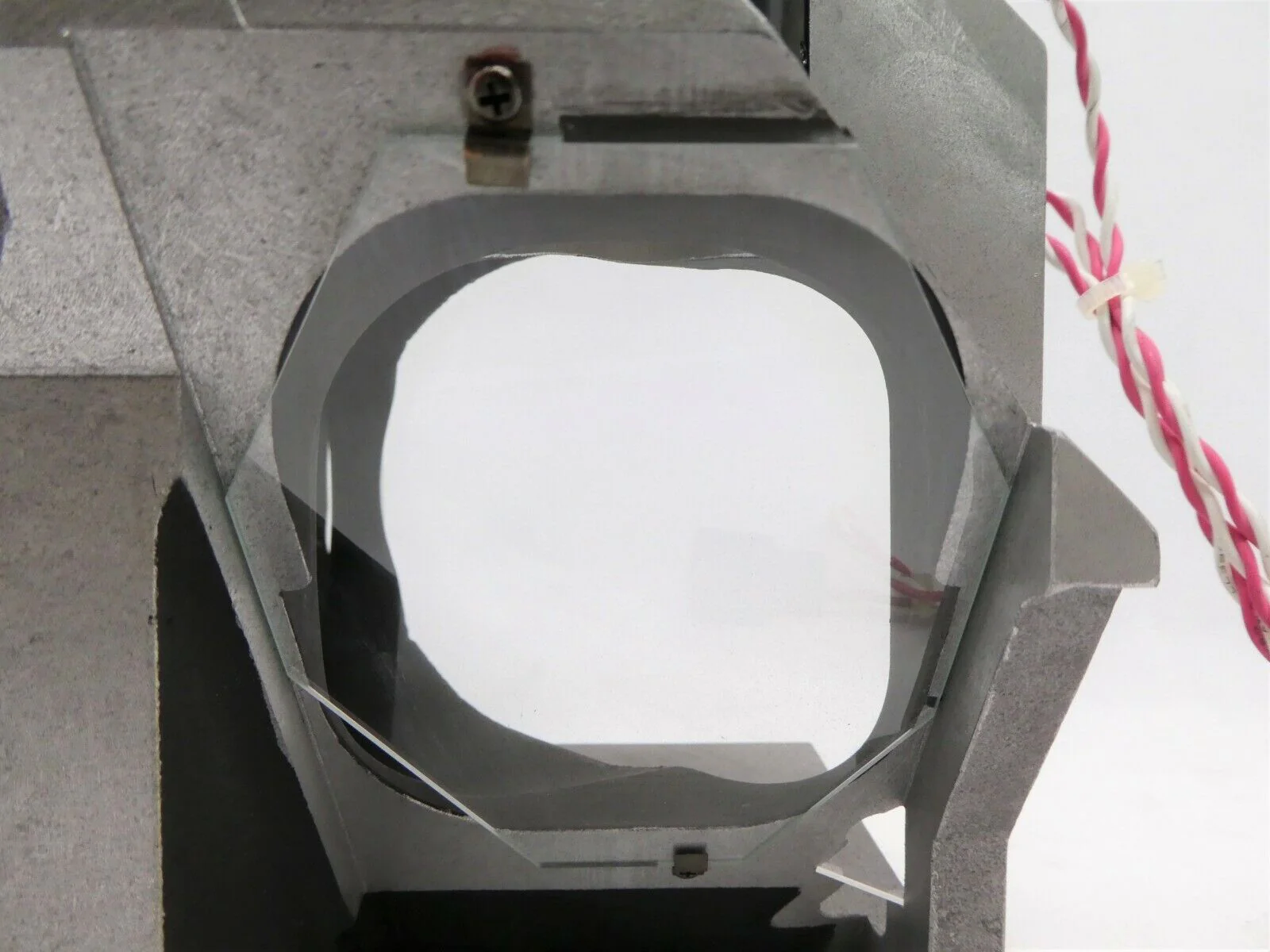 Nikon Relay Optic Lens NSR-1755G7A Step-and-Repeat G-line System Working - Image 5