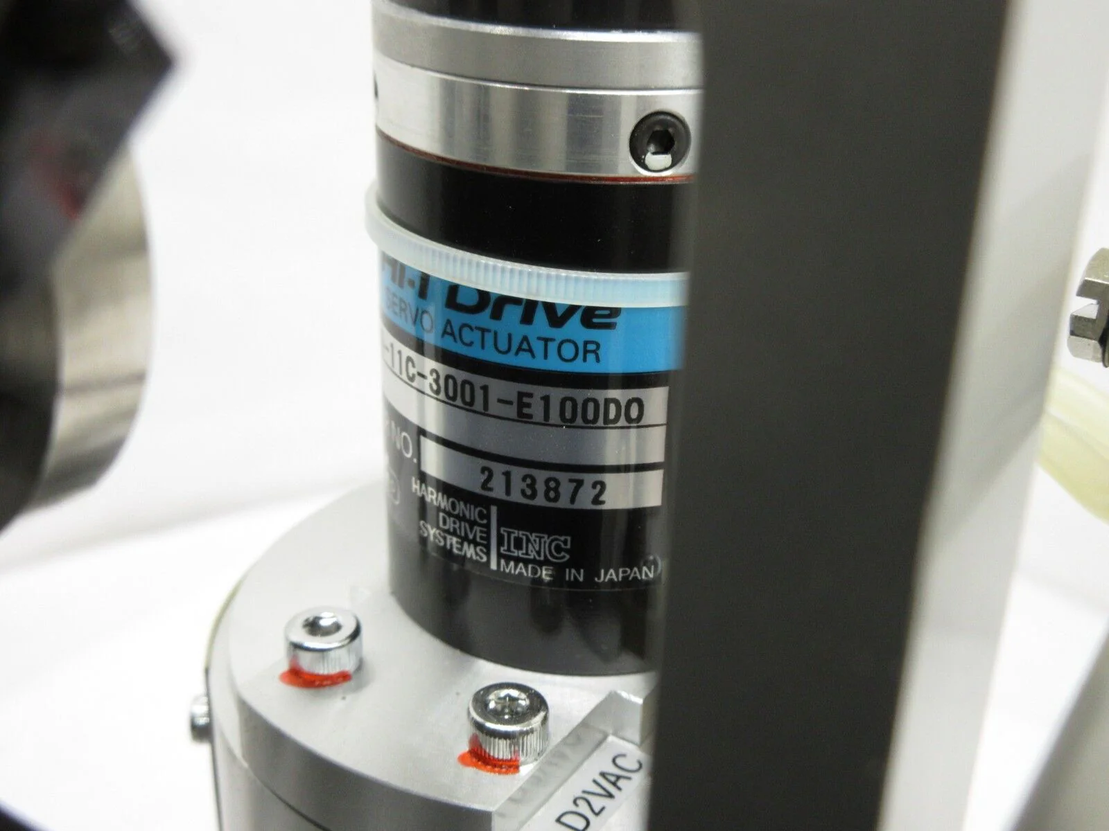 Nikon REX Reticle Exchange Assembly RH-11C-3001-E100D0 NSR-S202A Working Spare - Image 6