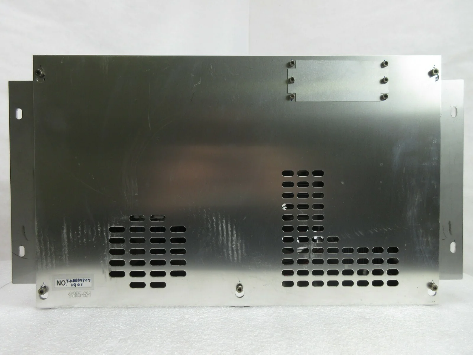 Nikon Sensor Box 4K957-706 NSR-S620D ArF Immersion Scanner System Used Working - Image 3