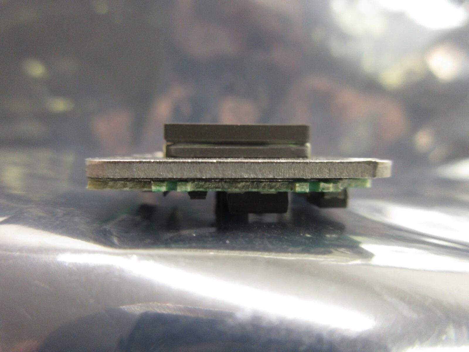 Nikon Precision VB-001 Pre2 Detector Sensor Assembly BI-76 NSR-S204B Working - Image 4