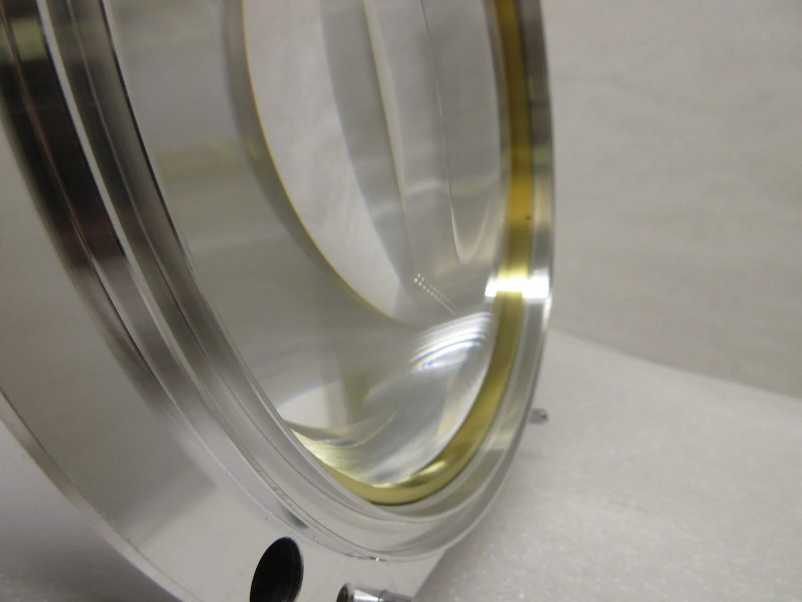 Nikon Precision Vertical Relay Lens NSR-S204B Step-and-Repeat Optics Working - Image 7