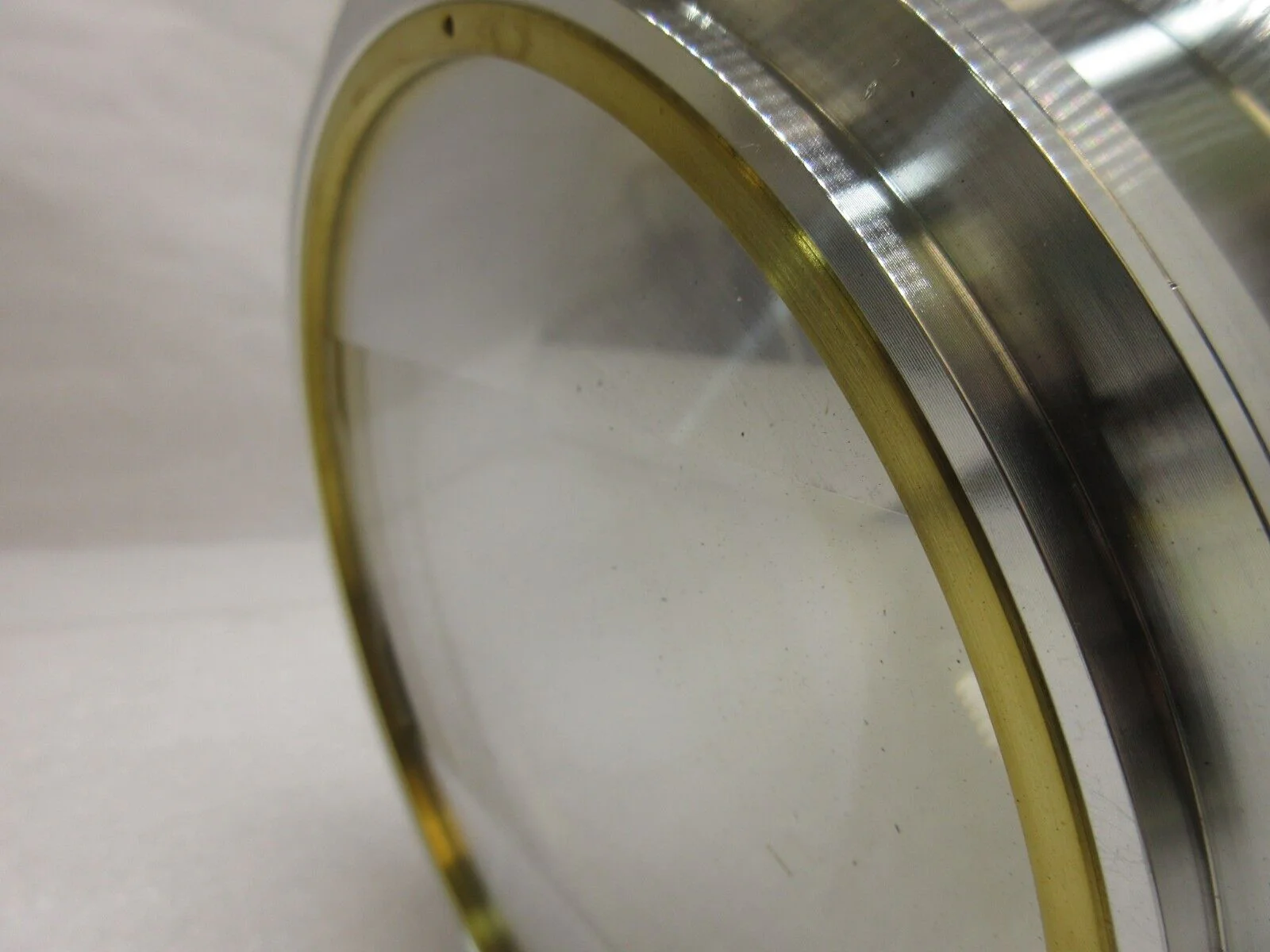 Nikon Precision Vertical Relay Lens NSR-S204B Step-and-Repeat Optics Working - Image 8