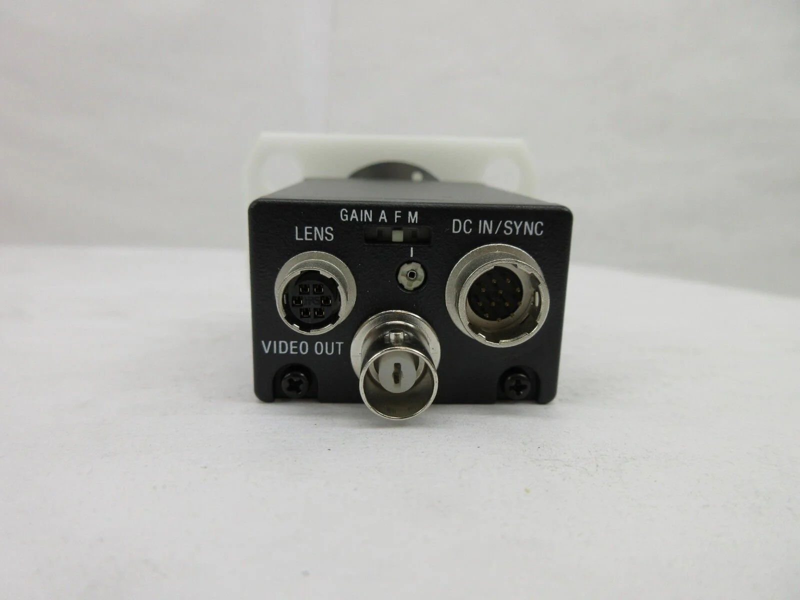 Nikon XC-73 CCD Video Camera Module NSR-S202A Used Working - Image 3