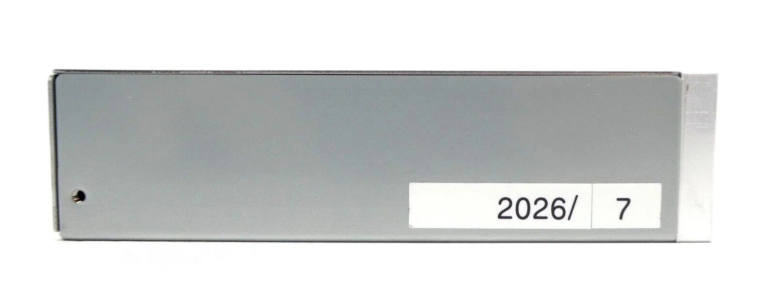 Nipron BS06C-H24/2.5L Ni-MH Battery Pack BS06 TEL 5050-000064-11 New Surplus - Image 3