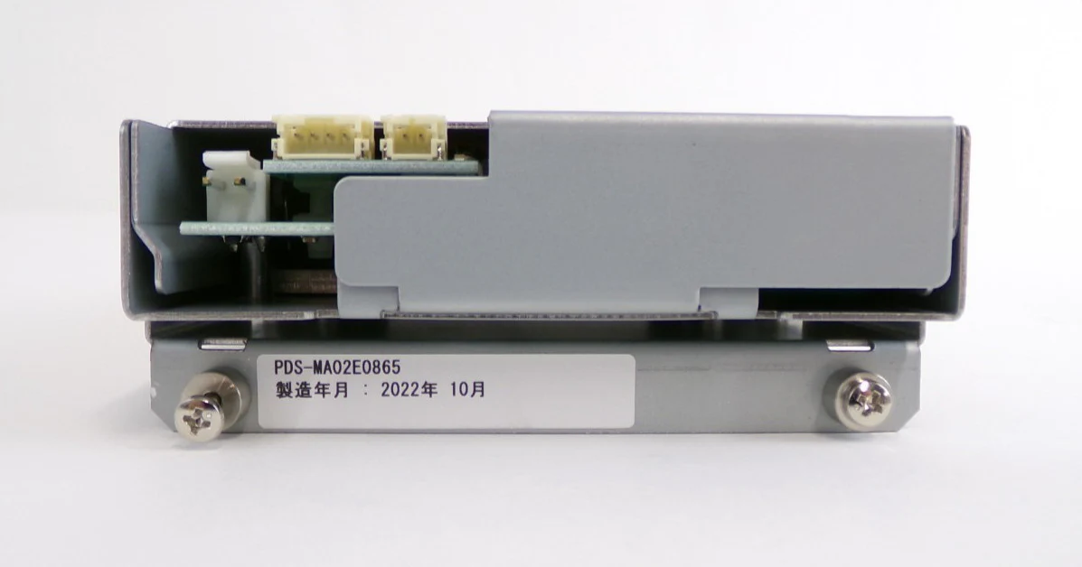 Nipron BS17A-H24/2.0L Ni-MH Battery Pack BS17 New Surplus - Image 2
