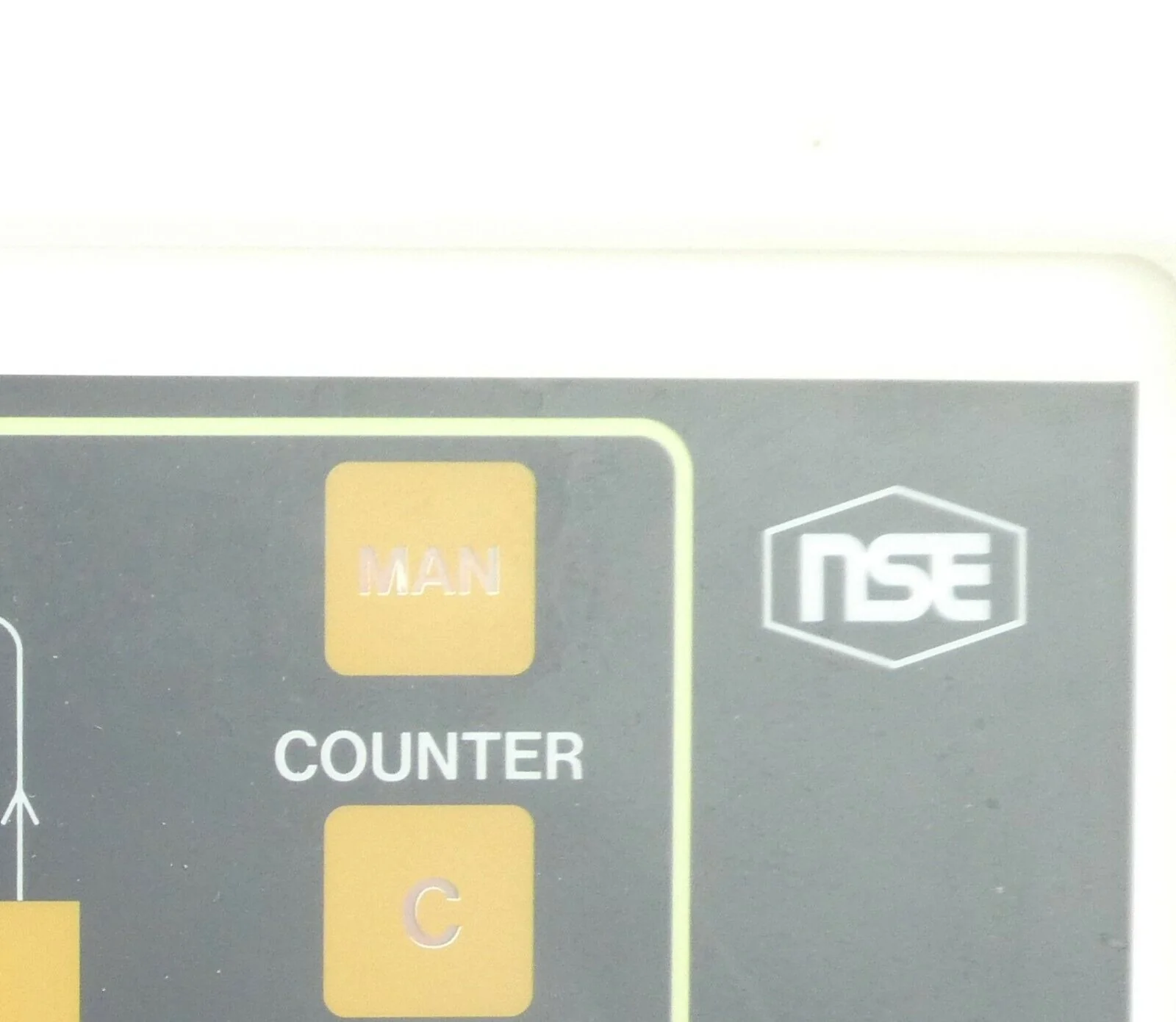 Nisso NSE Pump Control Panel Working Surplus - Image 12