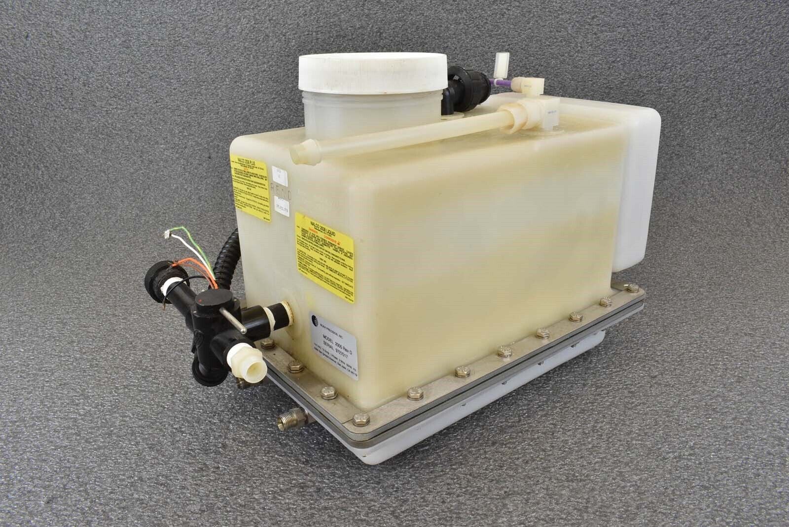 Noah Precision 2005 Fluid Temperature Bath Rev D - Image 2