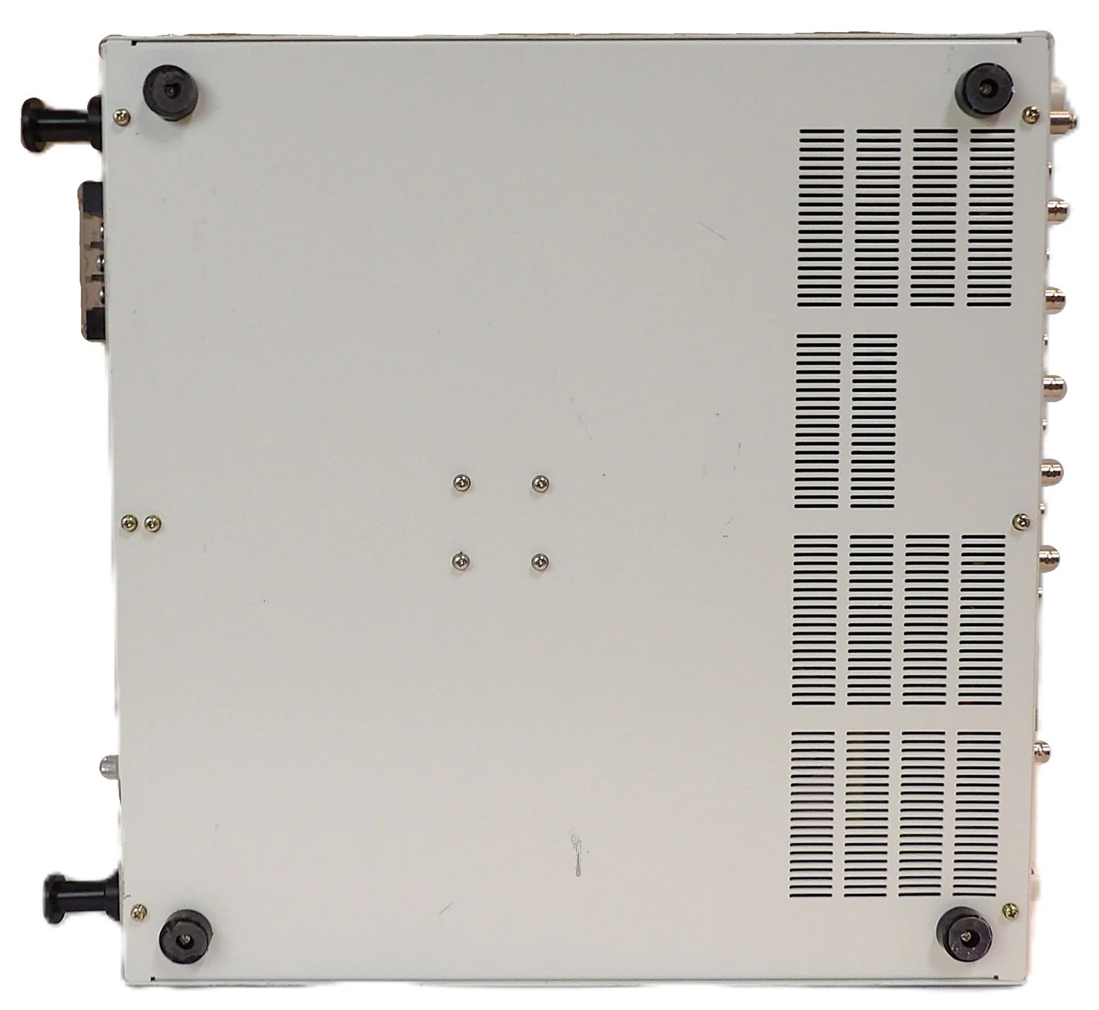 NoiseKen INS-4020 Impulse Noise Simulator INS Series 18-00061B Untested Surplus - Image 9