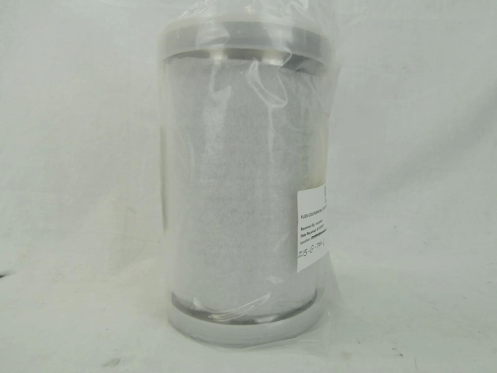 Nor-Cal Products 2FC-ISO-300-4-1NW-80-ISO-80 Flexible Coupling 7" New Surplus - Image 3