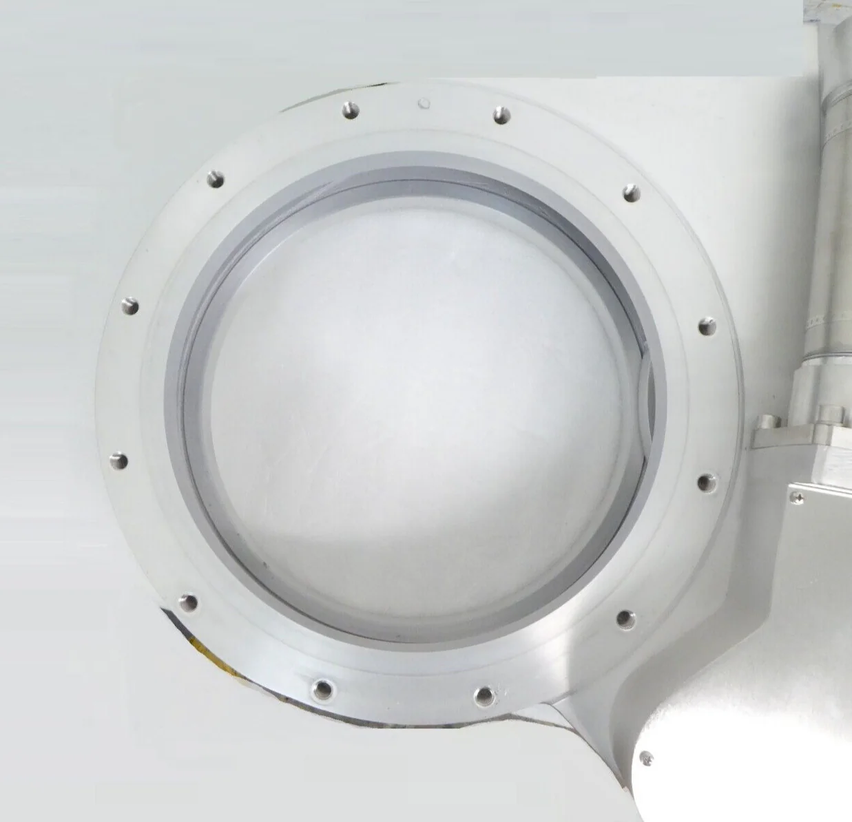 Nor-Cal Products 3870-04368 300mm IPV Gate Valve AMAT Applied Materials Surplus - Image 7