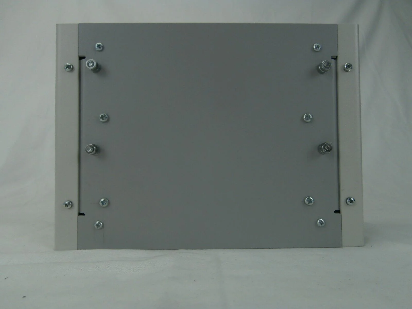 Nordiko Watchdog Module N600613EE 9550 Shield Metal Film PVD System Used Working - Image 6