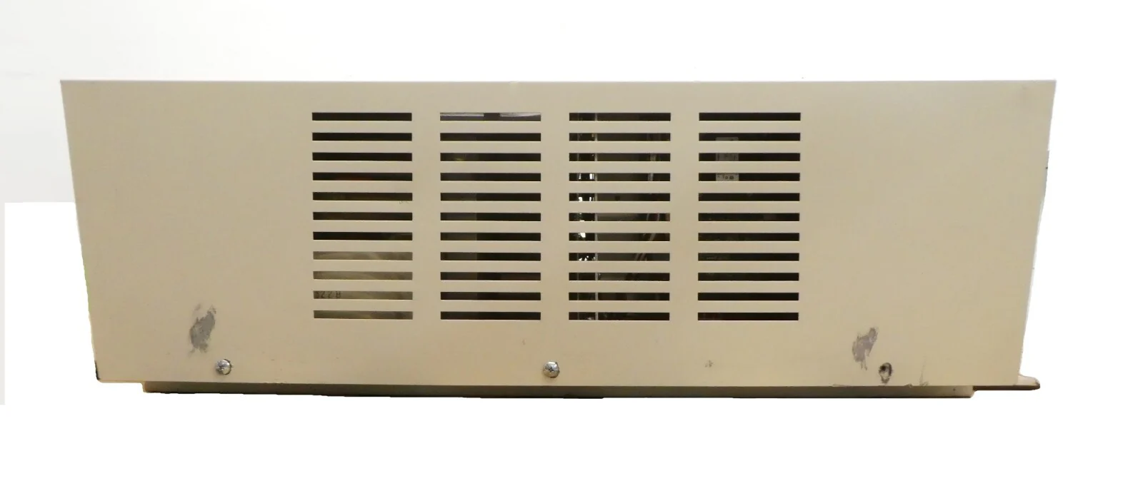 Nordson D99-UVETL17 UV Curing Systems MPS2-610V CoolWave 2 CW2 Untested As-Is - Image 4
