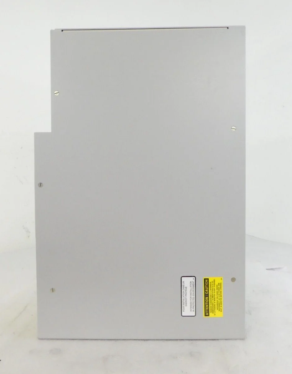 Nortel 100/48 Modular Power Rectifier 48VDC 100A Helios Working Spare - Image 6