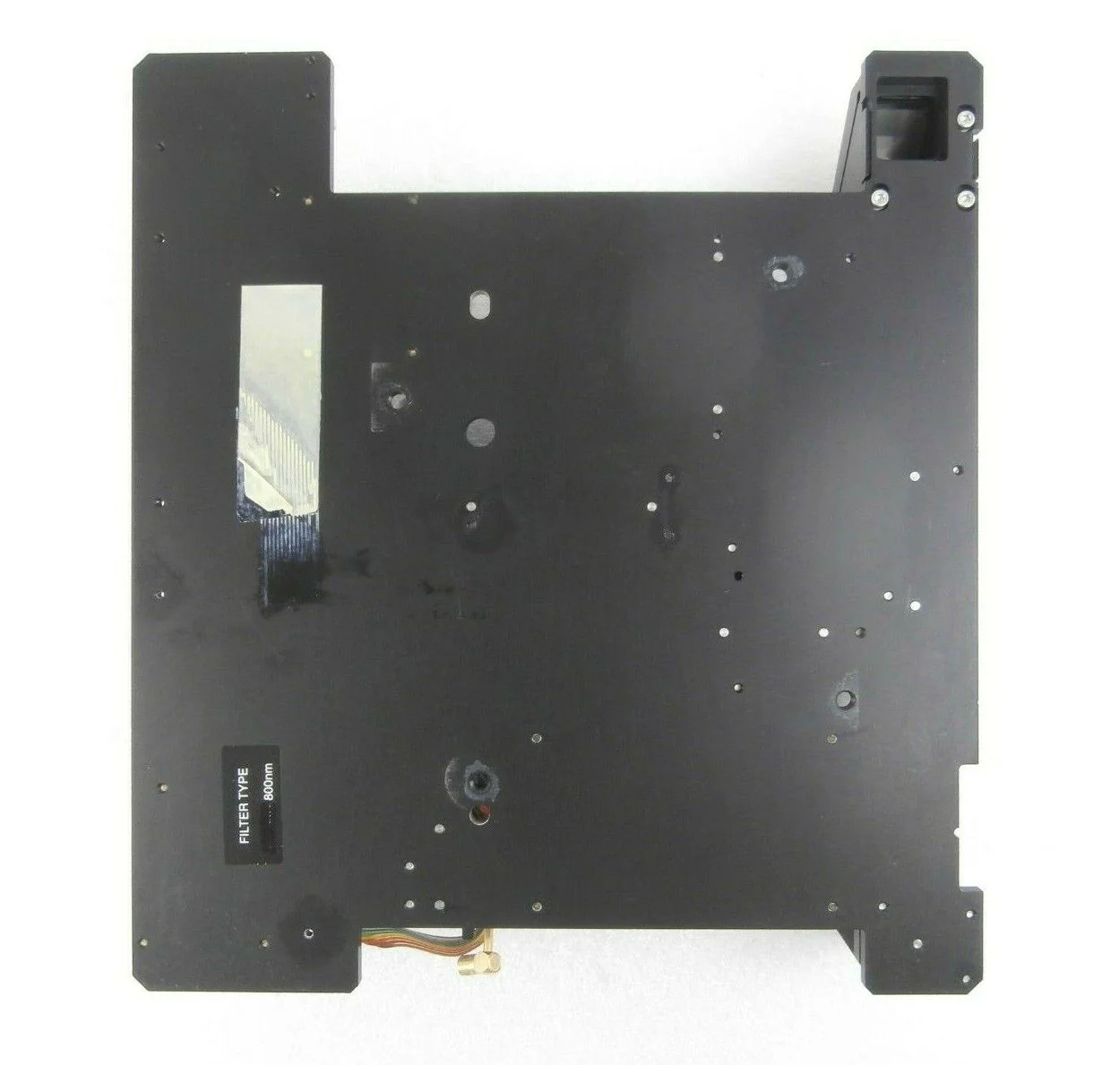 Nova Measuring Instruments 210-34000-00 Optics Platform NovaScan Working Surplus - Image 3