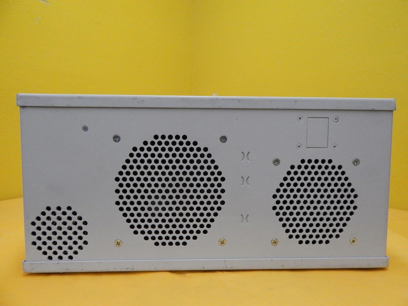 Nova Measuring Instruments 210-48000-00 NovaScan 840 Controller Used Working - Image 3