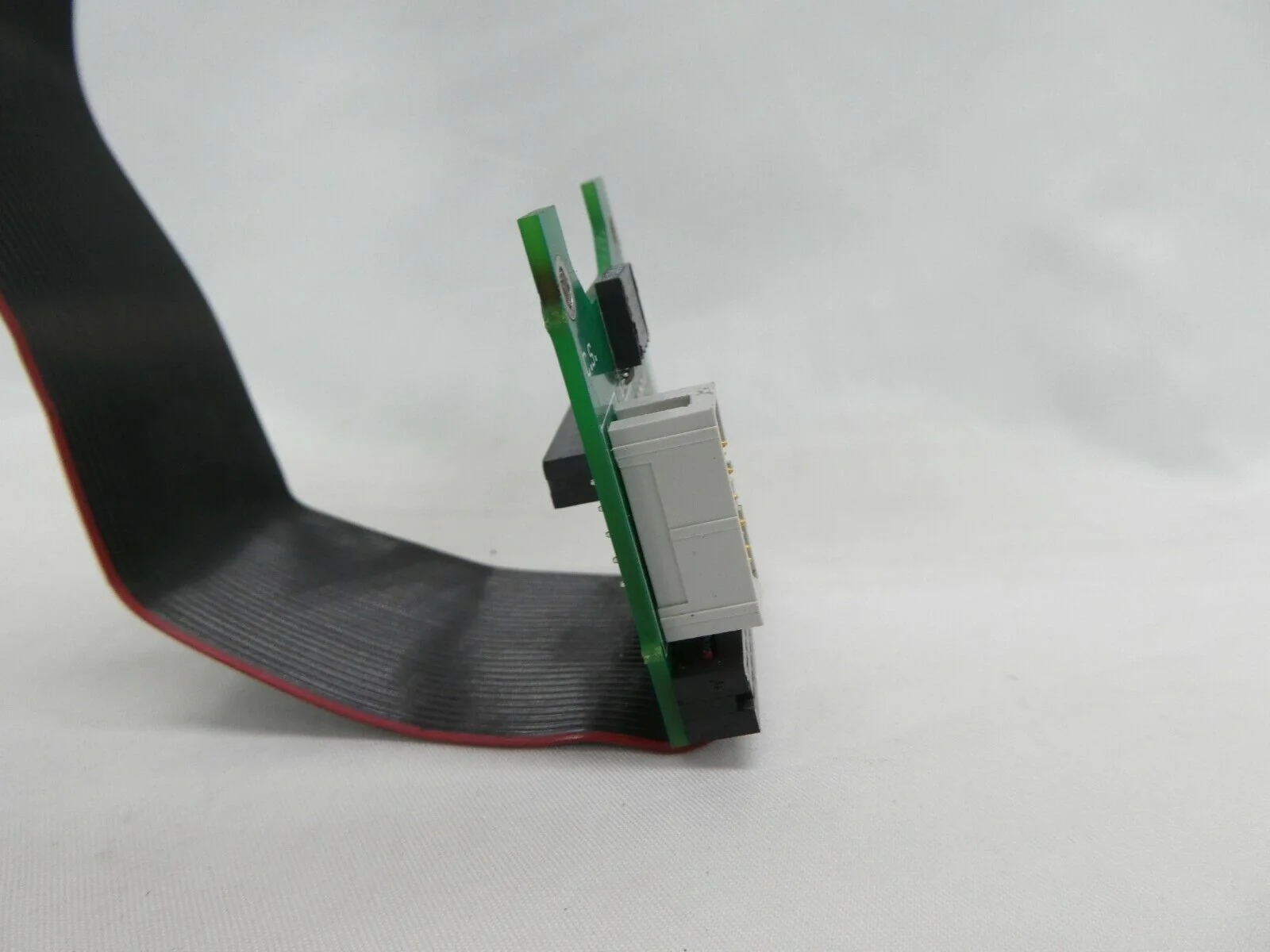 Nova X-Axis PCB Assembly Encoder 210-13153-00 Flex210-13154-00 NovaScan Working - Image 9
