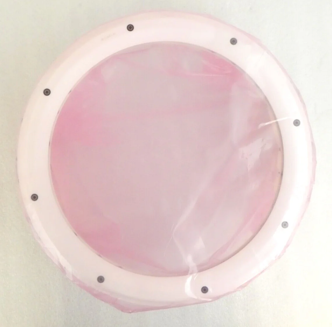 Novellus 02-132970-00 Low Profile Sabre Phase 1A Clamshell Cup Assembly New - Image 2