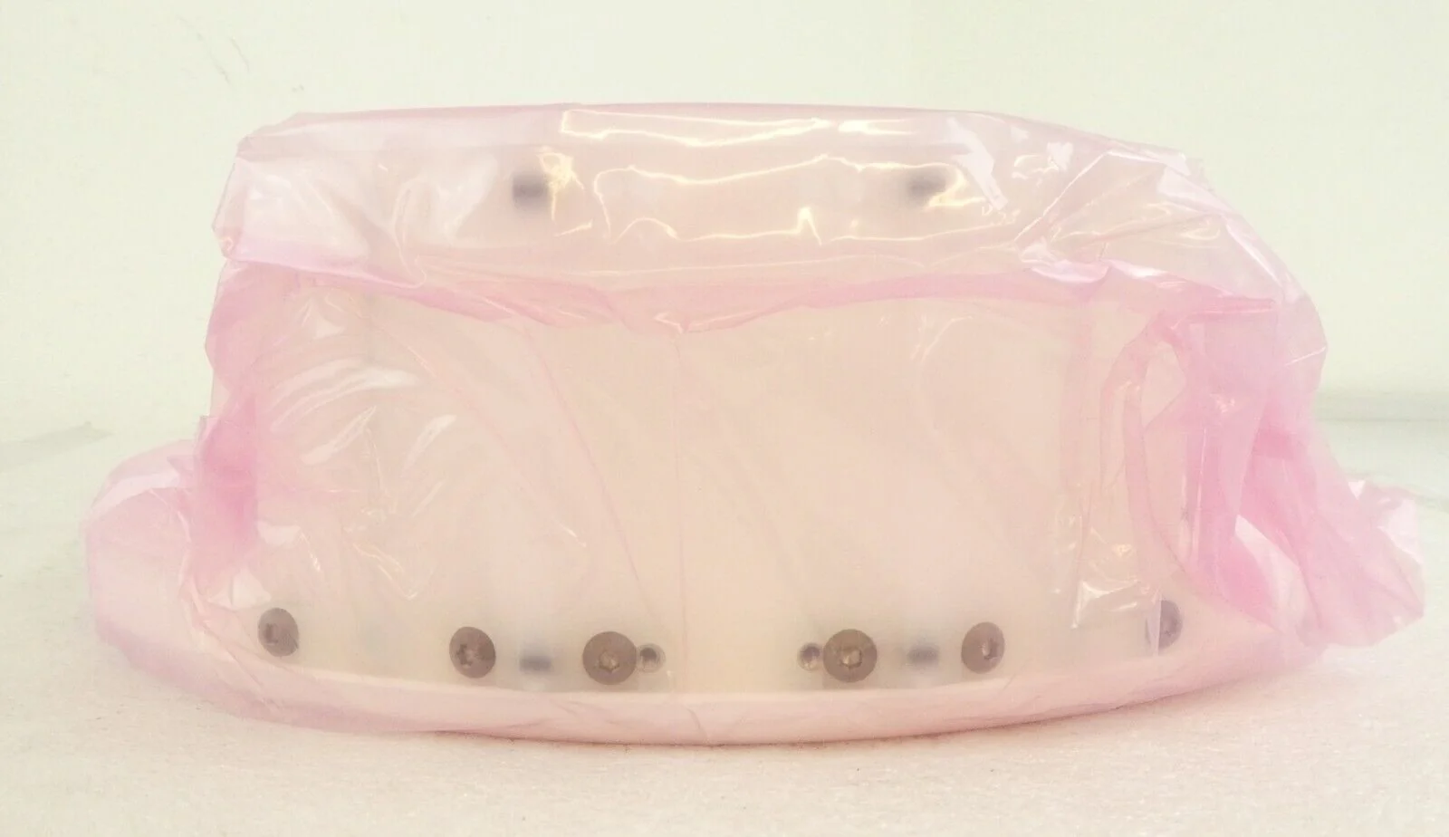 Novellus 02-132970-00 Low Profile Sabre Phase 1A Clamshell Cup Assembly New - Image 5