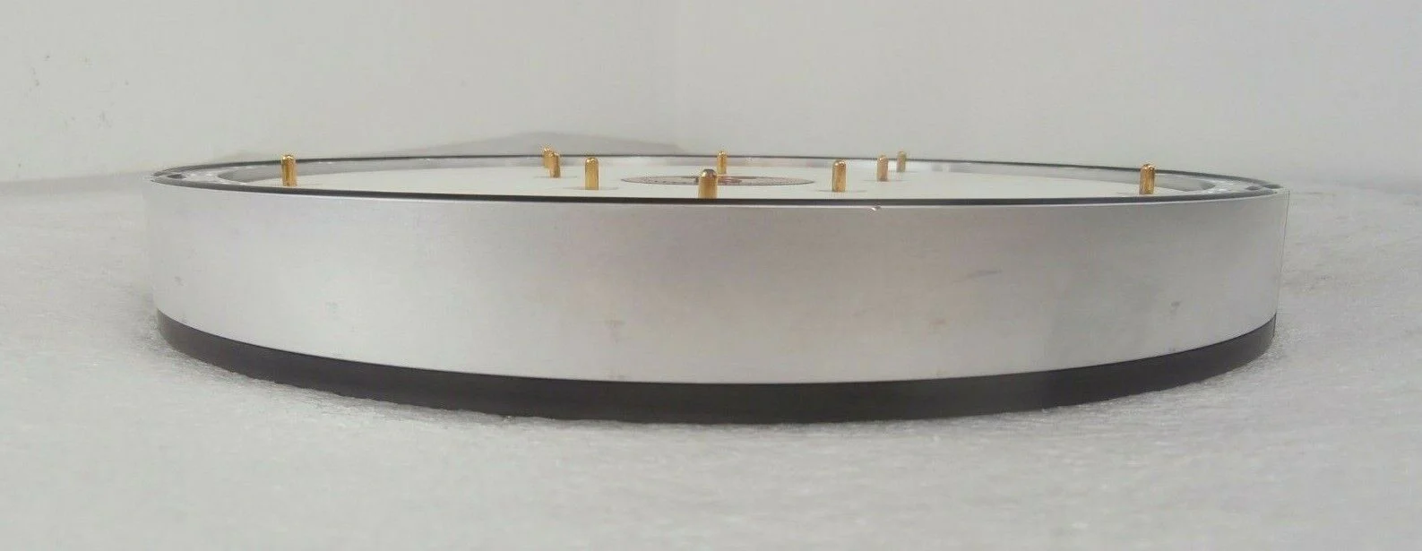 Novellus 02-260547-00 300mm Electrostatic Chuck ESC Concept 3 C3 HDP-CVD Spare - Image 4