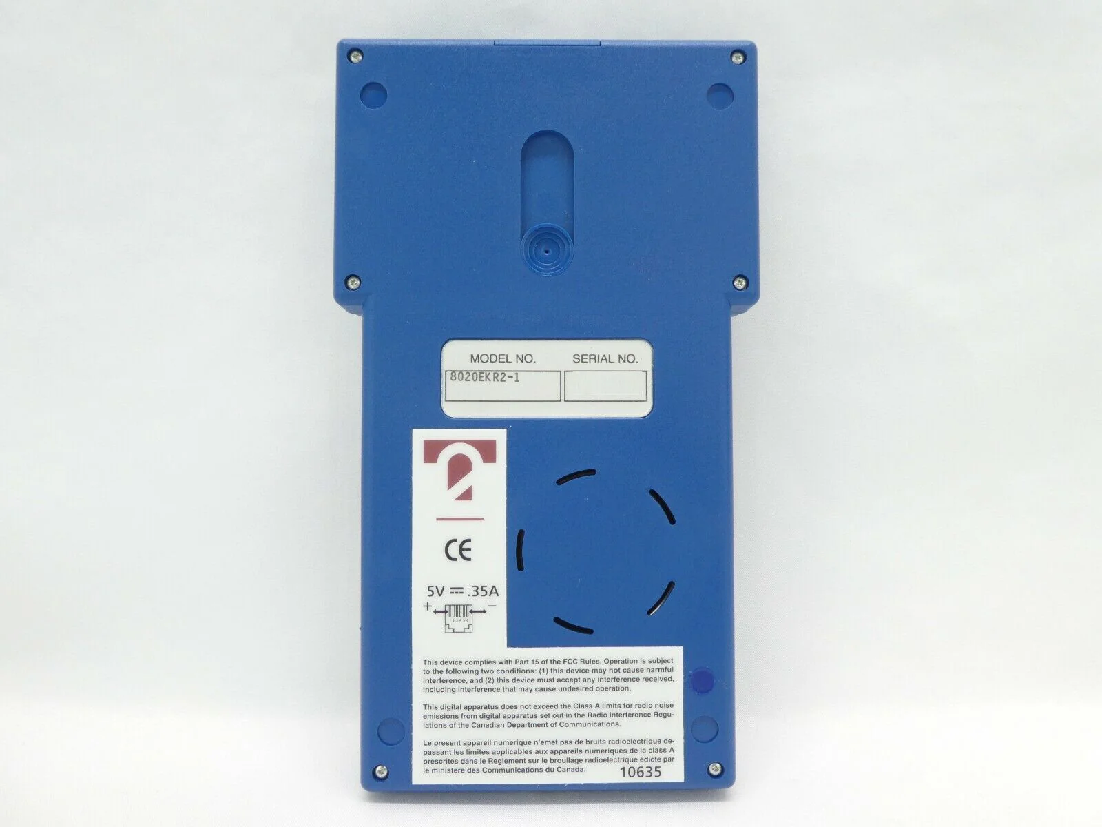 Novellus 05-143738-00 Load Chamber Teach Pendant Kit 8020EKR2-1 73-143737-00 New - Image 3