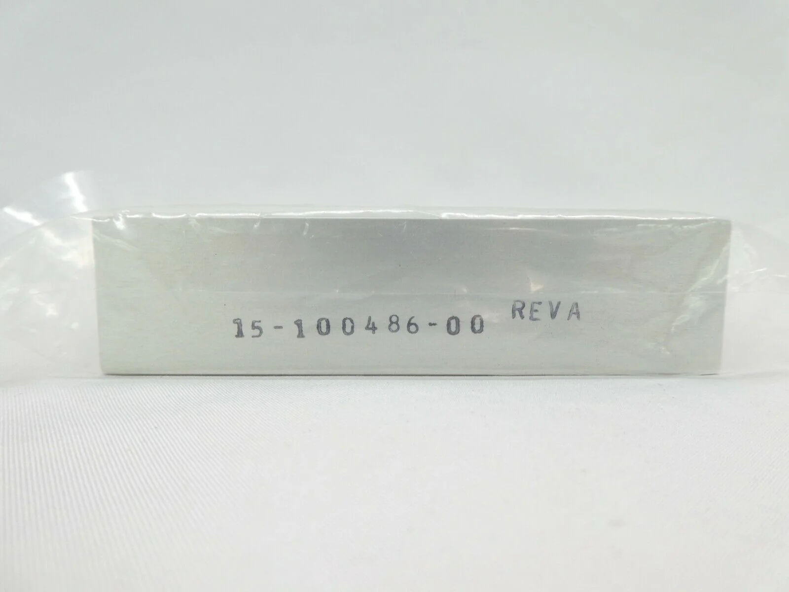 Novellus 15-100486-00 Upright Lift Hoist Spacer Reseller Lot of 7 New Surplus - Image 5