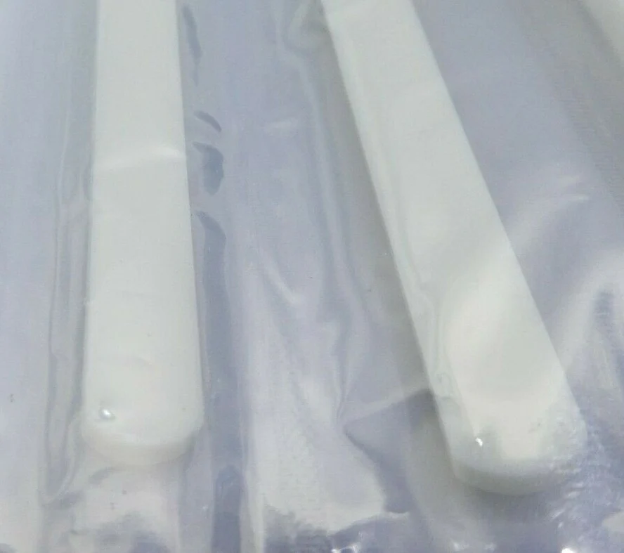 Novellus 15-277460-00 Ceramic Fork Unmarked Reseller Lot of 21 New Surplus - Image 12