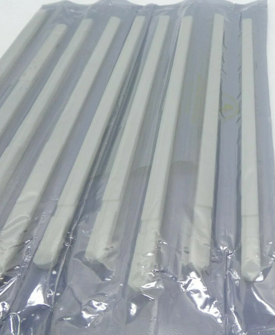 Novellus 15-277460-00 Ceramic Fork Unmarked Reseller Lot of 21 New Surplus - Image 8