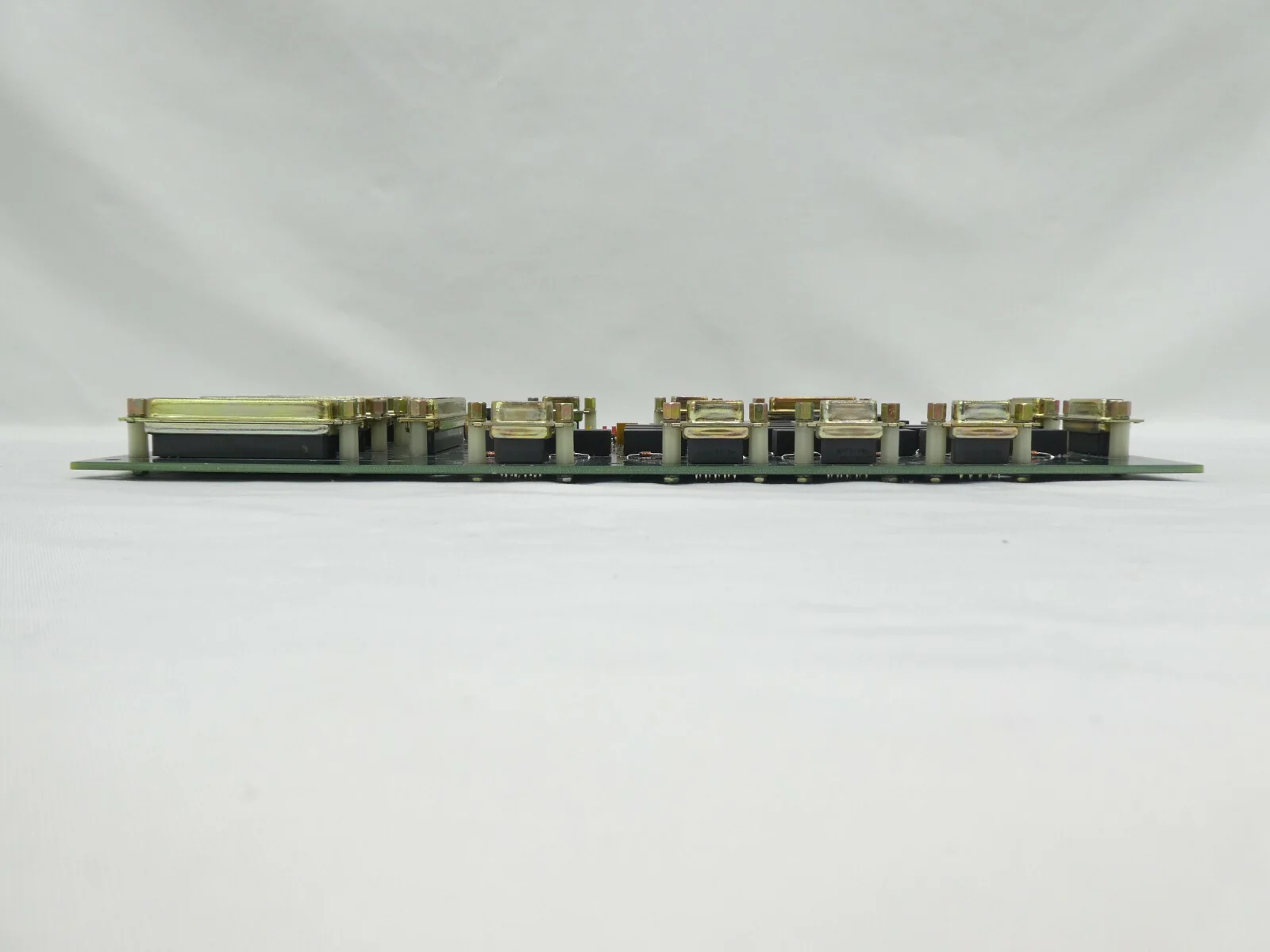 Novellus Systems 02-032374-00 Interlock Board PCB CVD-D New Surplus - Image 8