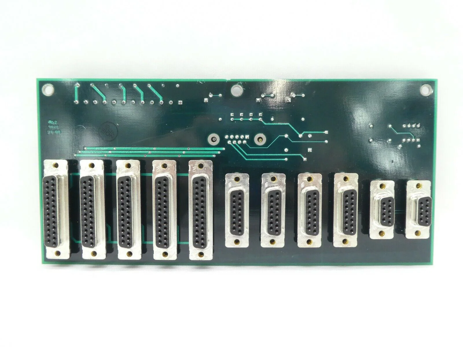 Novellus Systems 02-052474-00 WTS LPB - DC Breakout Board PCB Rev. A New Surplus - Image 3