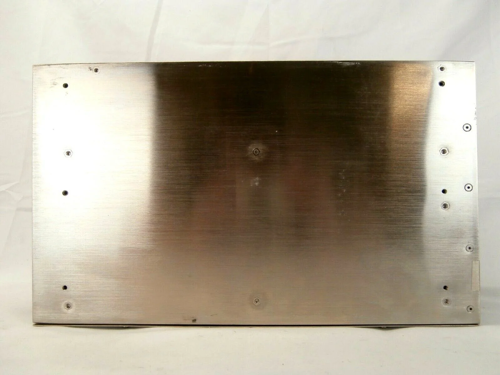 Novellus Systems 02-107939-00 Module Controller PA7800 COMP P166/64 24V Spare - Image 6