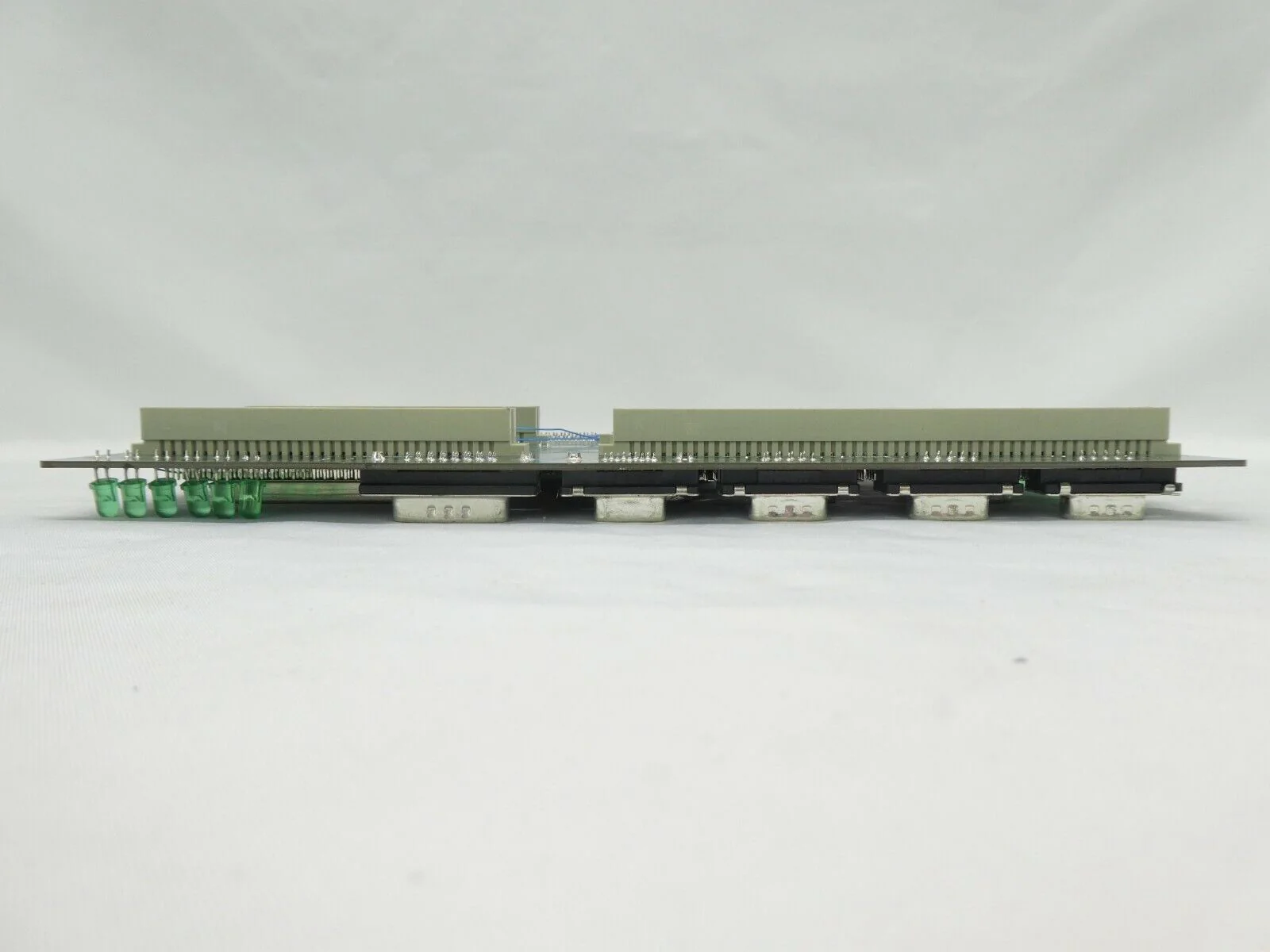Novellus Systems 02-109470-00 Field Connector PCB HDP 300 SIOC '0' New Spare - Image 8