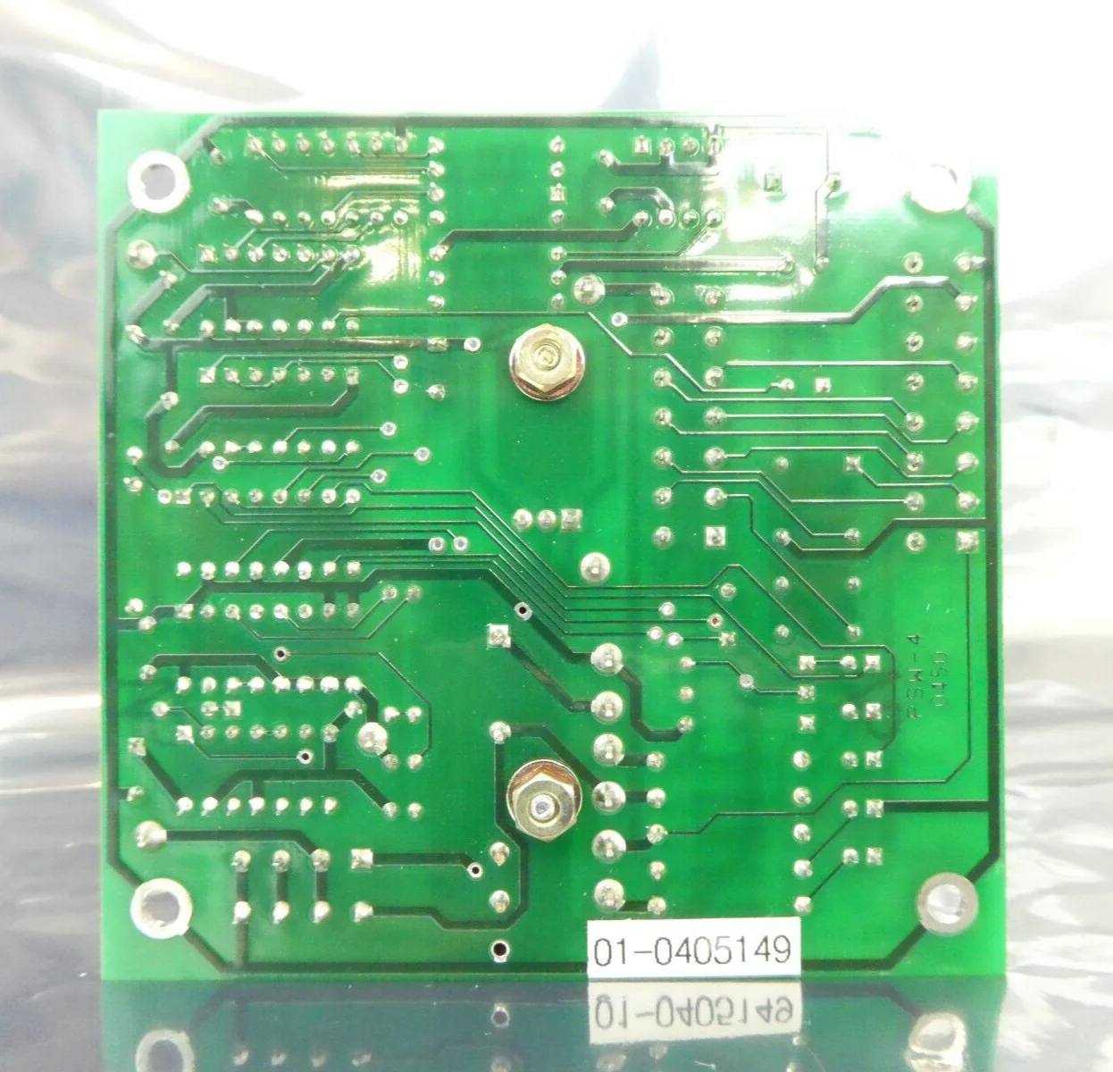 Novellus Systems 02-111446-00 Spindle Control PCB 27-111446-00 New Surplus - Image 2