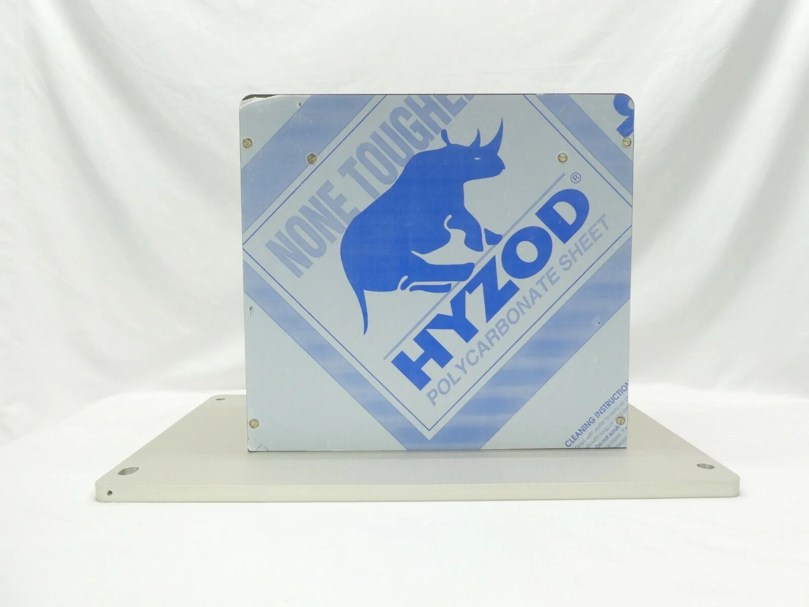 Novellus Systems 02-148432-00 Aluminum Housing New Surplus - Image 4