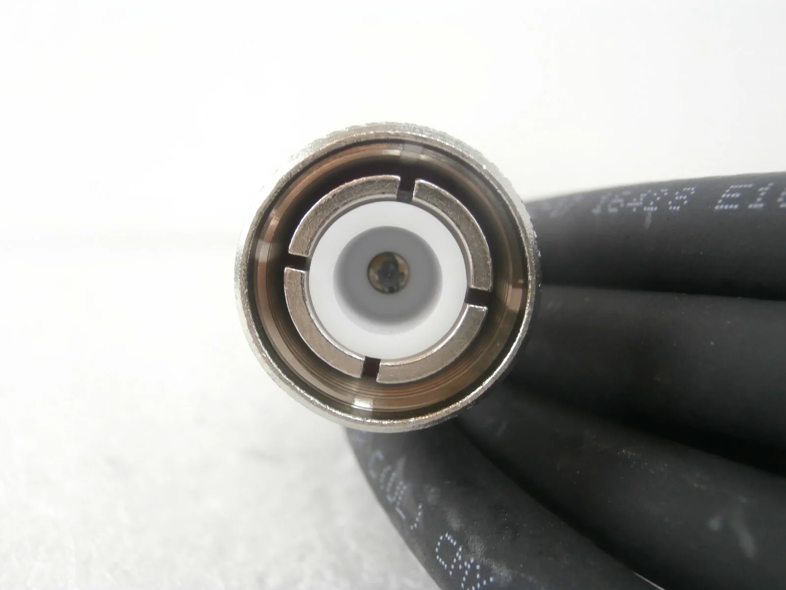 Novellus Systems 03-00288-02 RF Cable Coax CA57 36 Foot New Surplus - Image 11