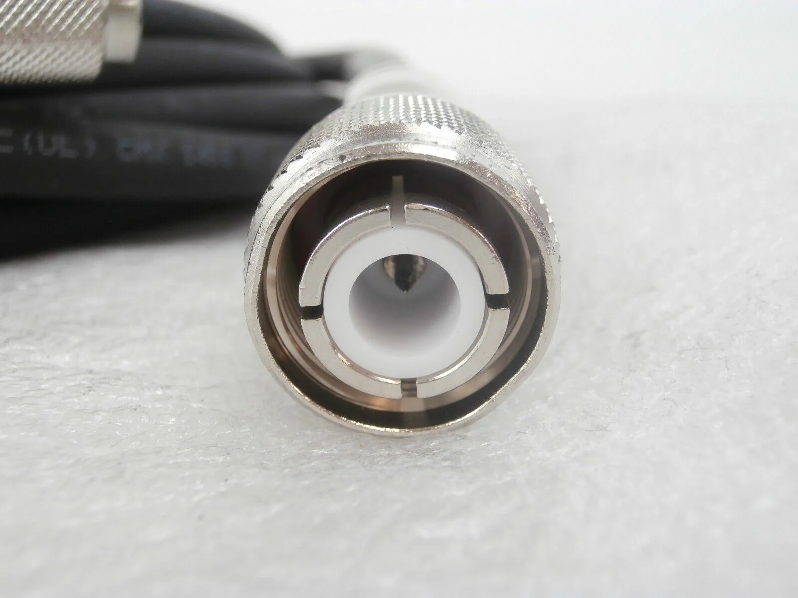 Novellus Systems 03-00288-02 RF Cable Coax CA57 36 Foot New Surplus - Image 9
