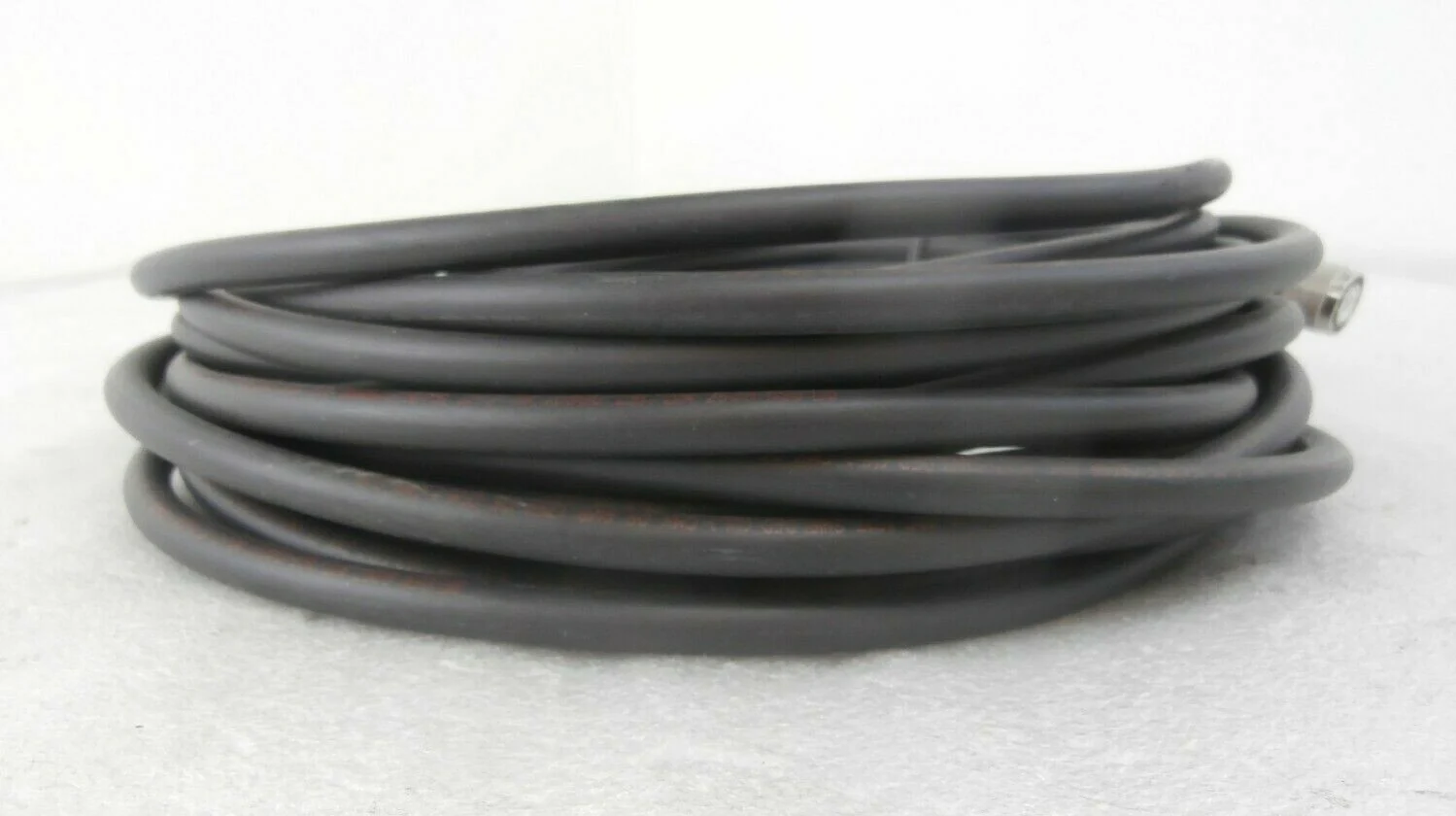 Novellus Systems 03-00290-03 LF RF Generator Cable CA 102-3 Working Surplus - Image 5
