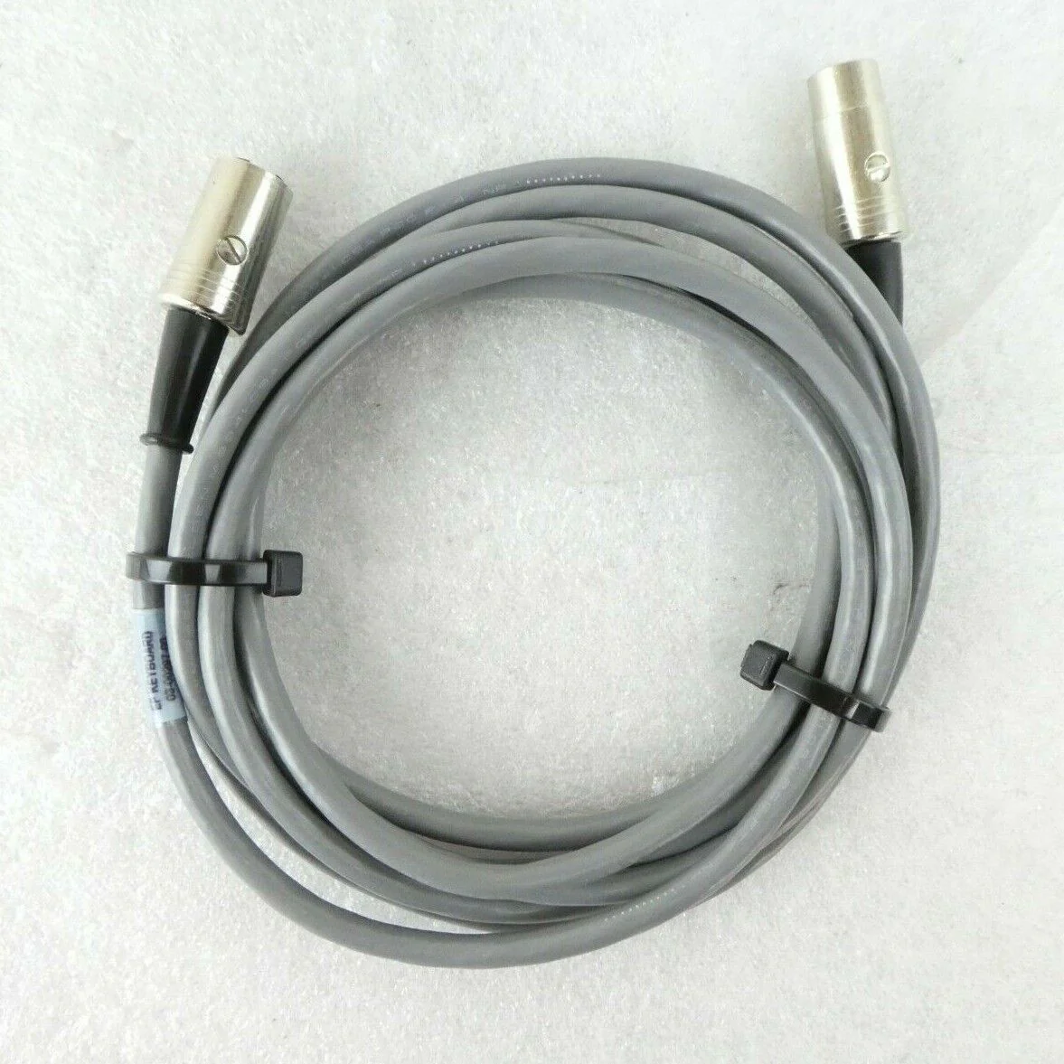 Novellus Systems 03-00297-00 Keyboard End Point Cable Assembly Lot of 3 New - Image 3