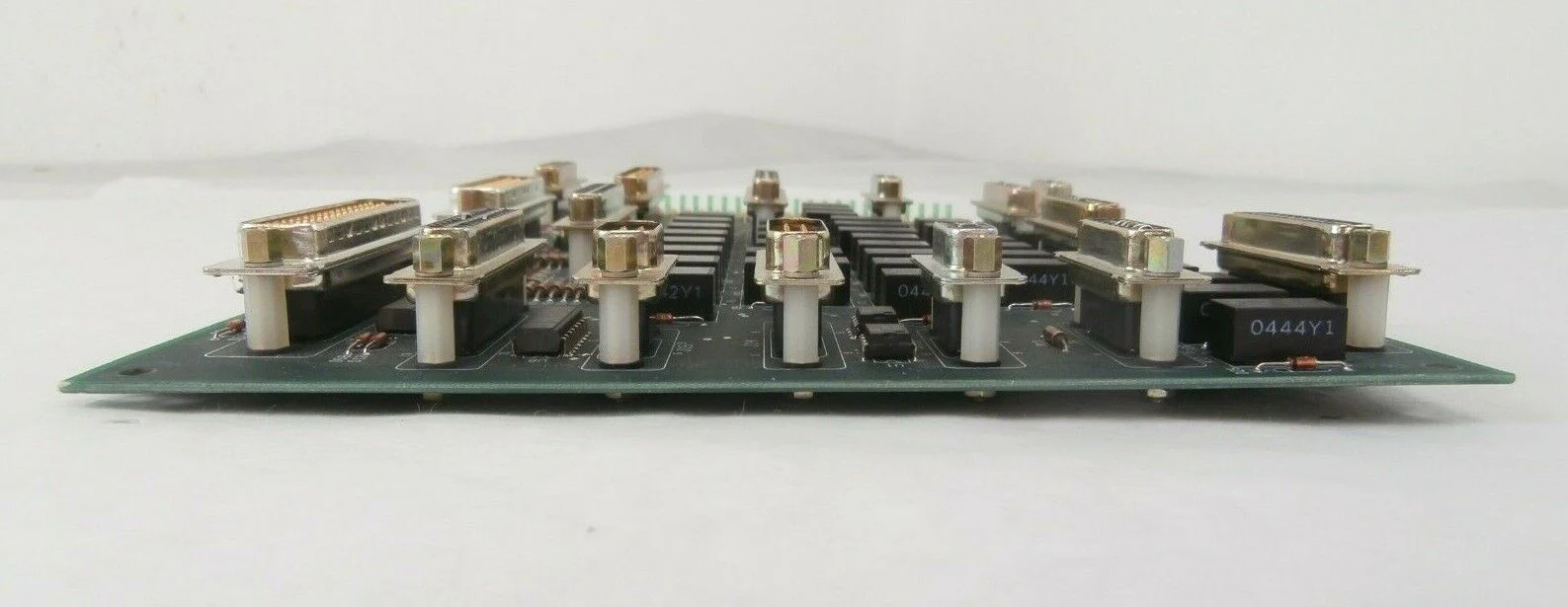 Novellus Systems 03-032257-00 Speed Interlock PCB 03-03225-70 Working Surplus - Image 6