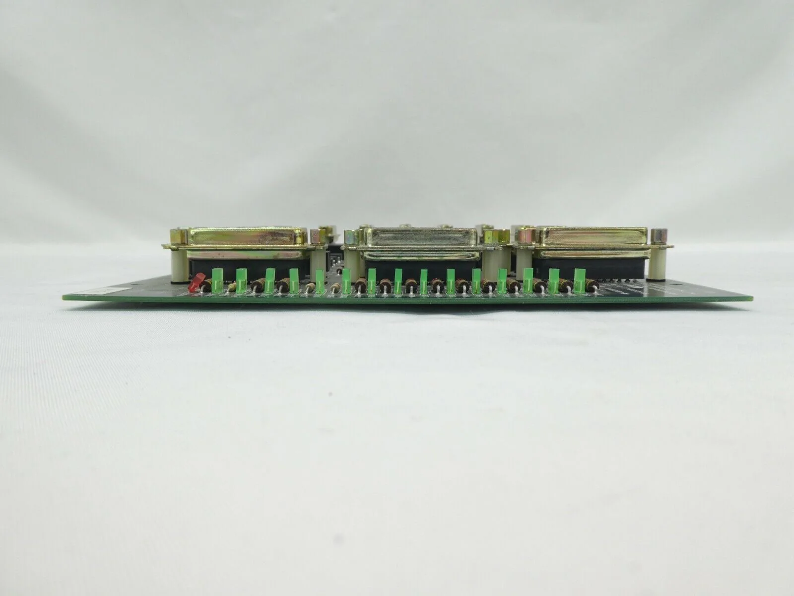Novellus Systems 03-032706-00 DLCM Interlock PCB Rev. A New Surplus - Image 10