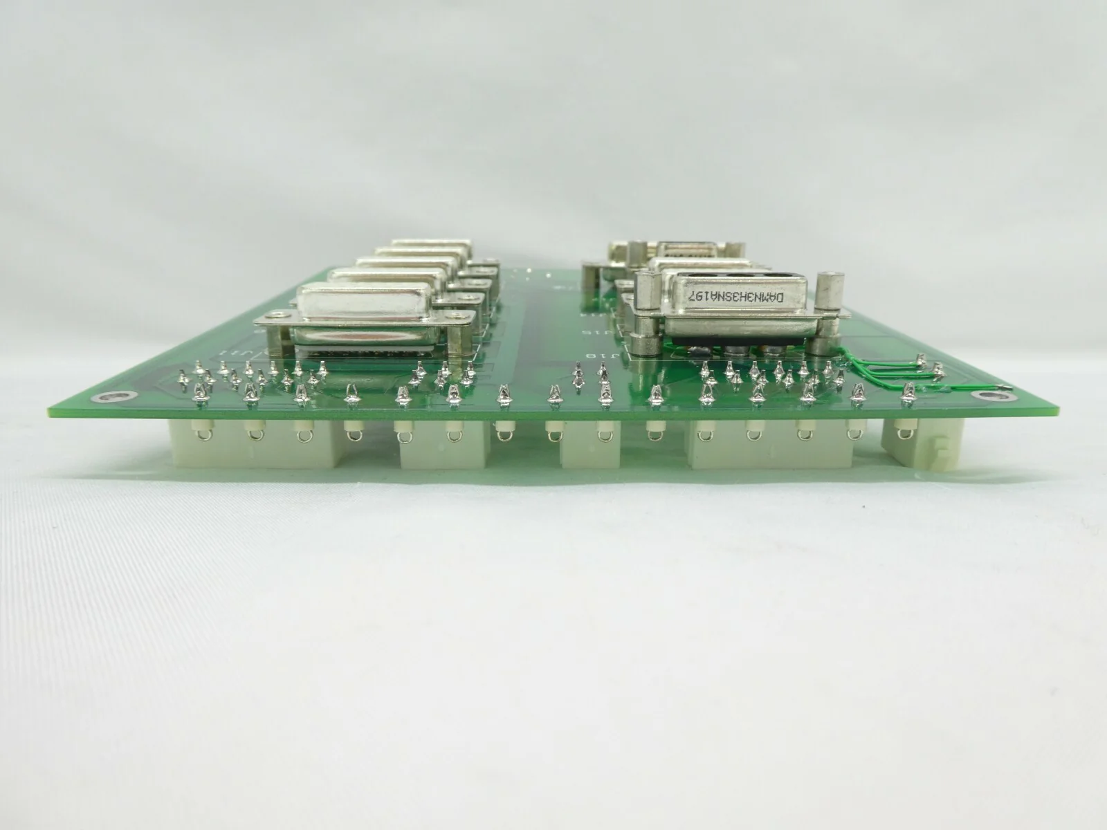Novellus Systems 03-056746-00 Retro Board PCB DLCM-S VWS-500 Rev. A New Spare - Image 8