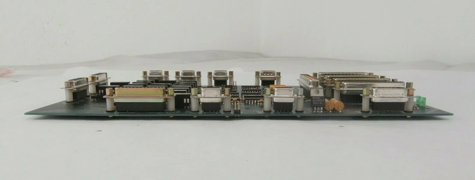 Novellus Systems 03-10484-00 Interface Board PCB 27-10115-00 Working Surplus - Image 4