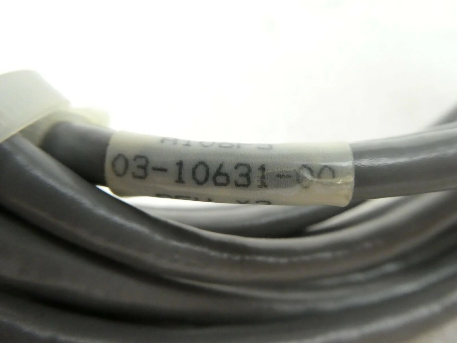 Novellus Systems 03-10631-00 System Interconnect Cable Assembly Lot of 2 Working - Image 12