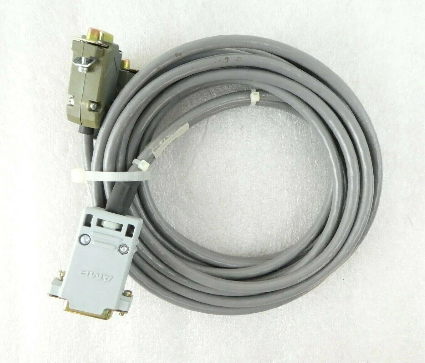 Novellus Systems 03-10631-00 System Interconnect Cable Assembly Lot of 2 Working - Image 4