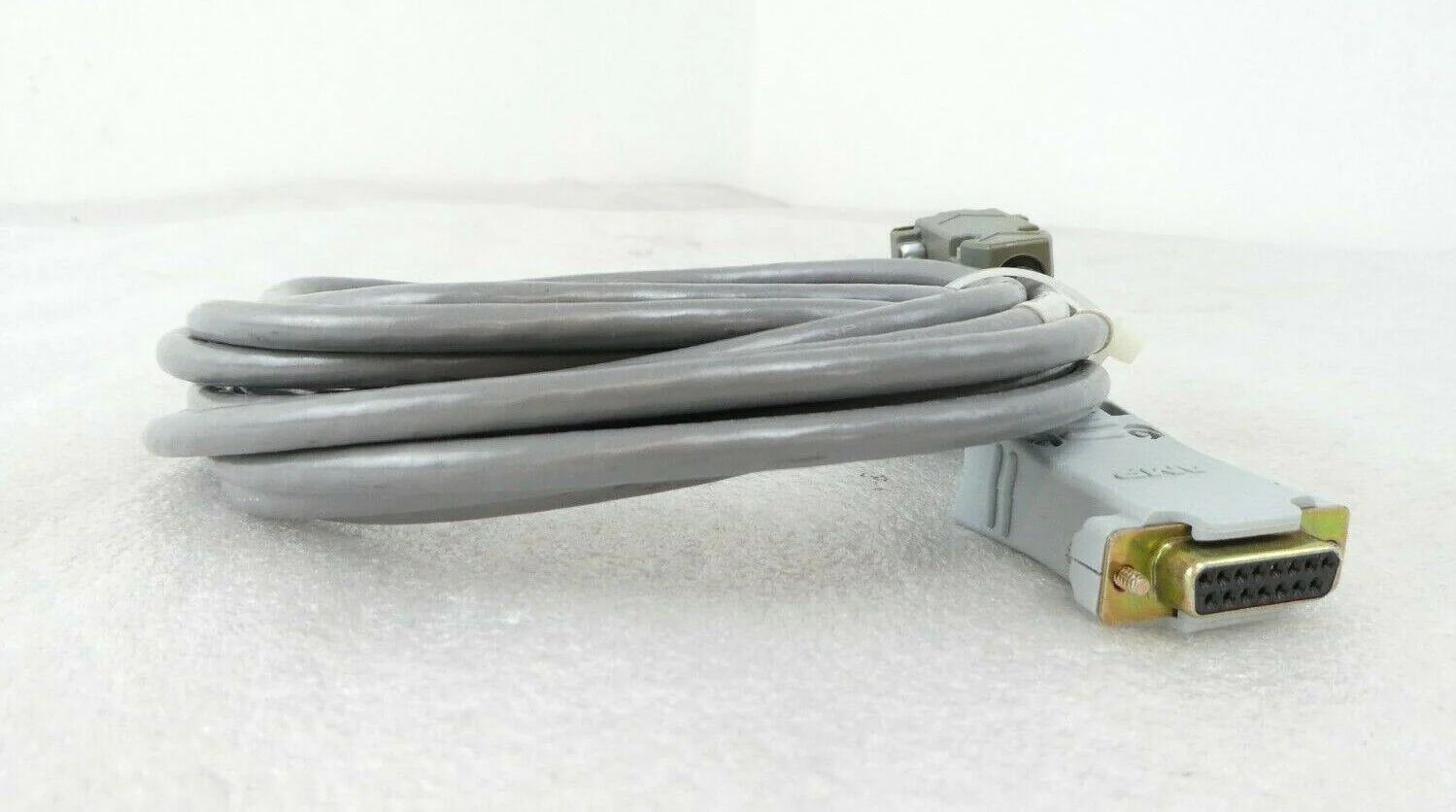 Novellus Systems 03-10631-00 System Interconnect Cable Assembly Lot of 2 Working - Image 5