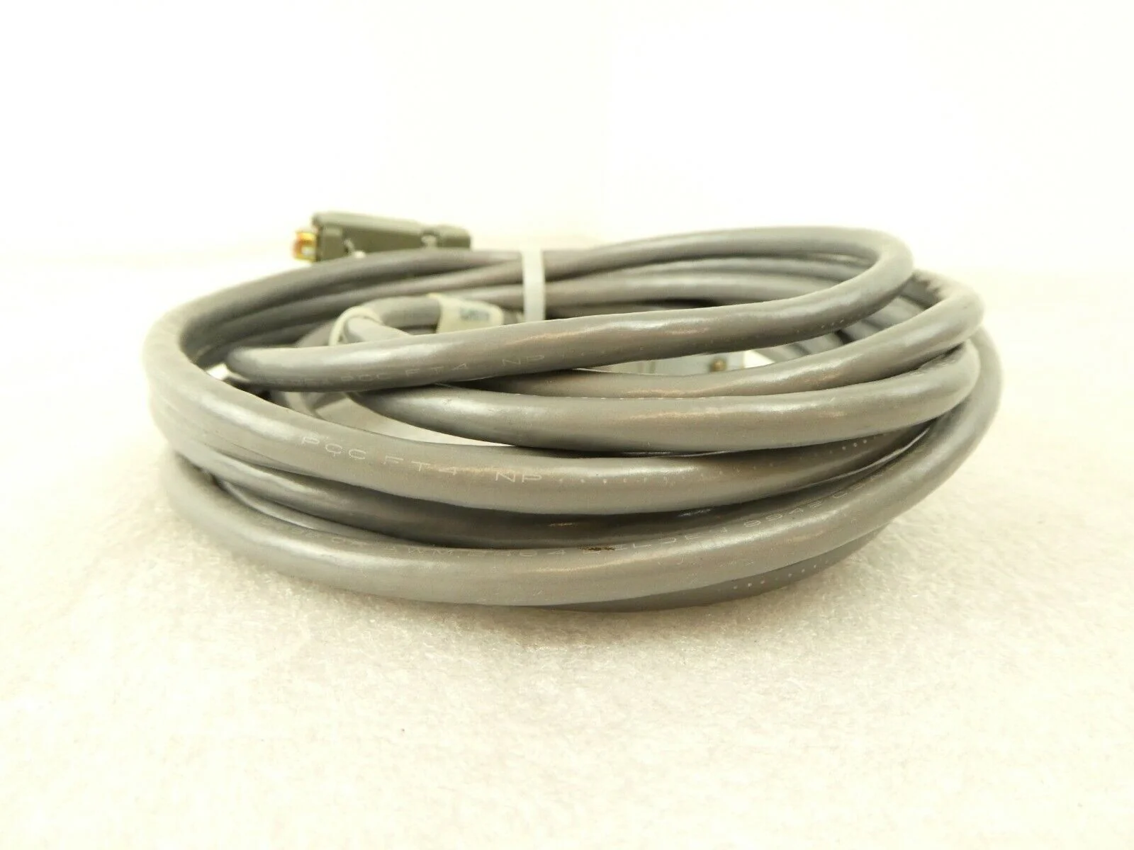 Novellus Systems 03-10631-00 System Interconnect Cable Assembly Lot of 2 Working - Image 8