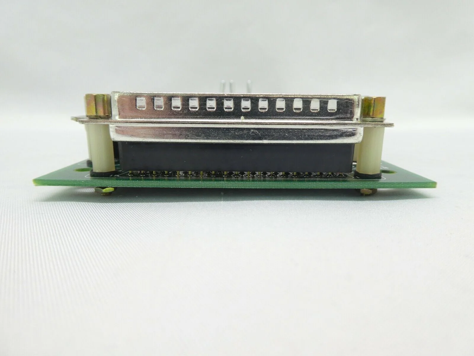 Novellus Systems 03-10639-00 Liquid Source Interface Board PCB Rev B Working - Image 10