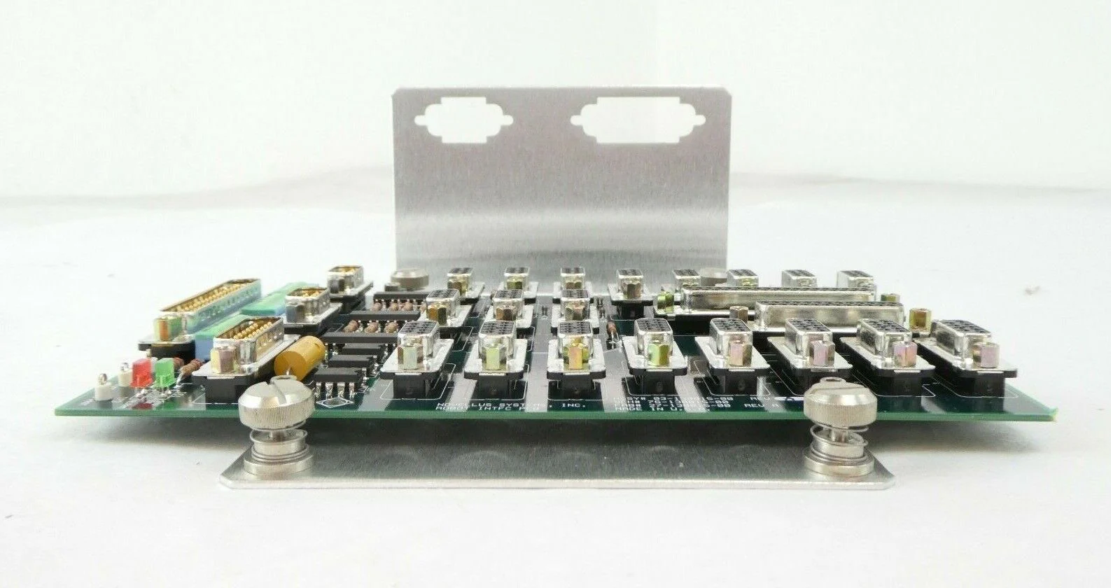 Novellus Systems 03-130015-00 Robot Interface PCB Assembly 02-140605-00 Working - Image 4