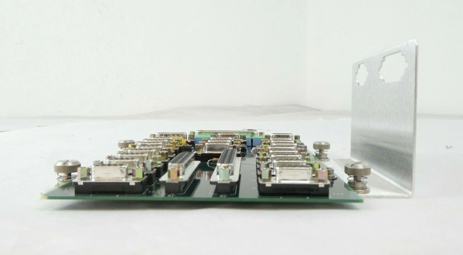 Novellus Systems 03-130015-00 Robot Interface PCB Assembly 02-140605-00 Working - Image 7